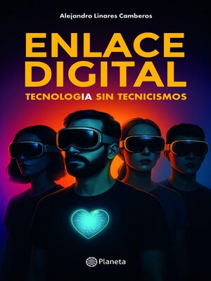 cover image of Enlace digital